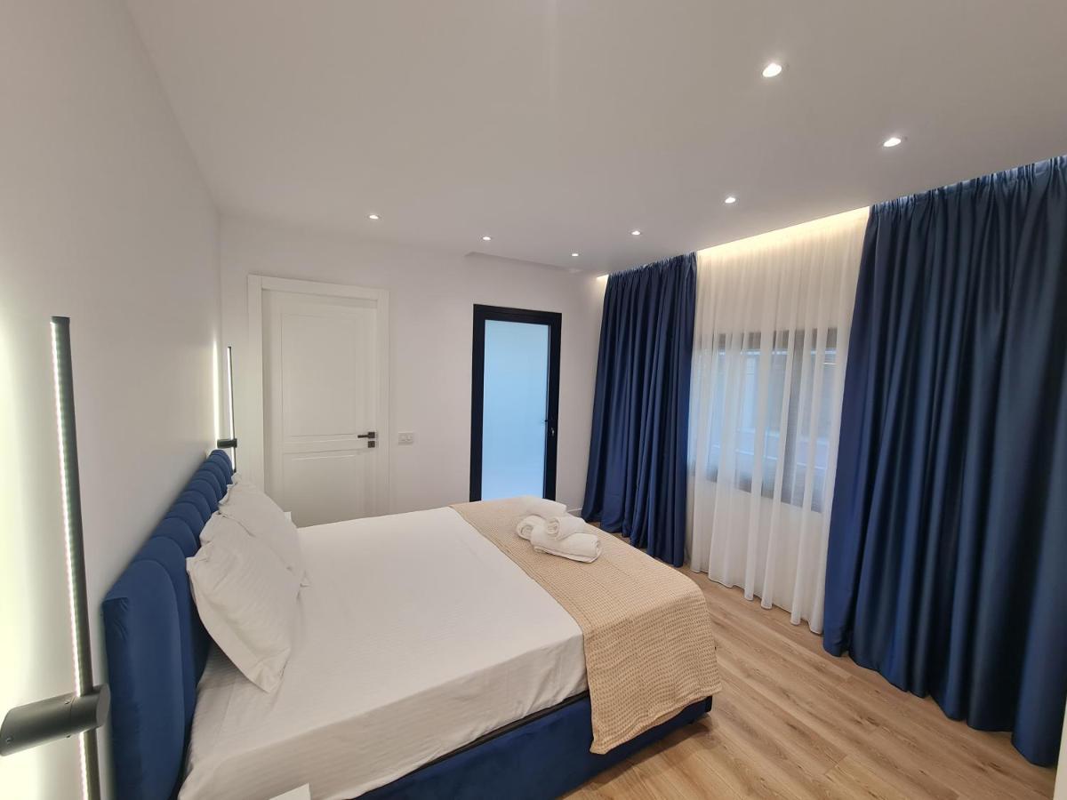 Apartament Am Luxury Tirana